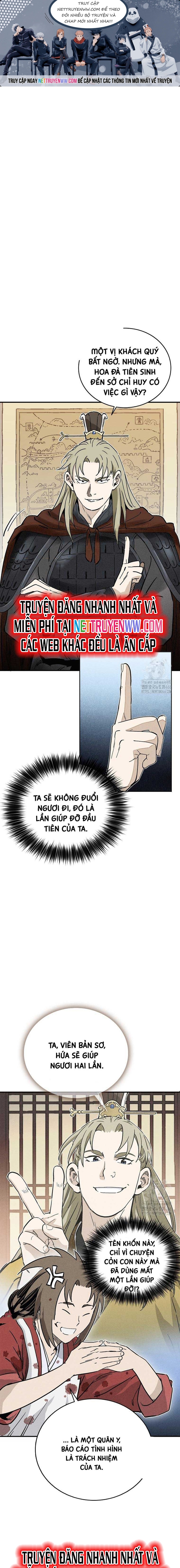 Trọng Sinh Thành Thần Y Thời Tam Quốc: Chapter 141