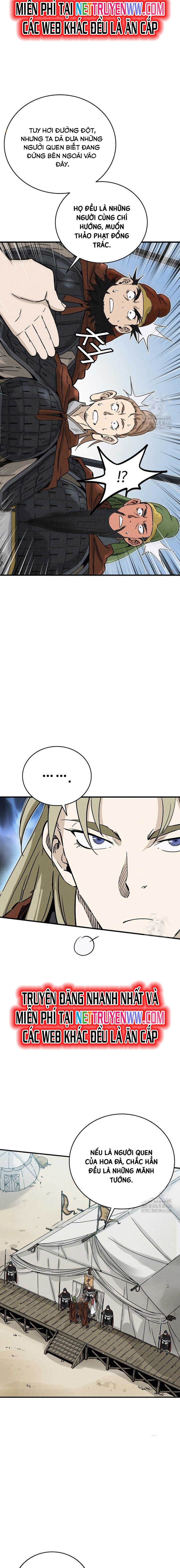 Trọng Sinh Thành Thần Y Thời Tam Quốc: Chapter 141