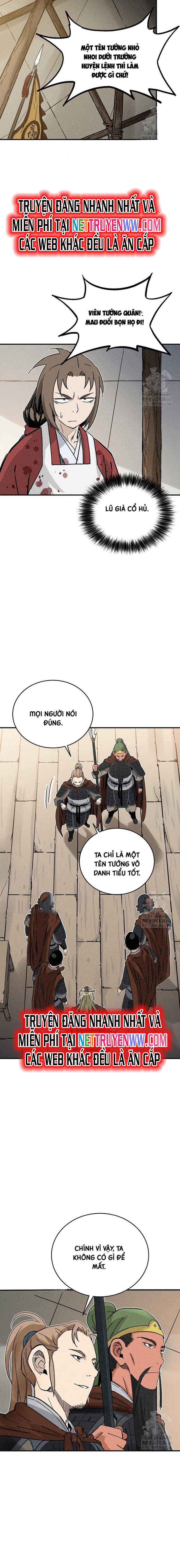 Trọng Sinh Thành Thần Y Thời Tam Quốc: Chapter 141