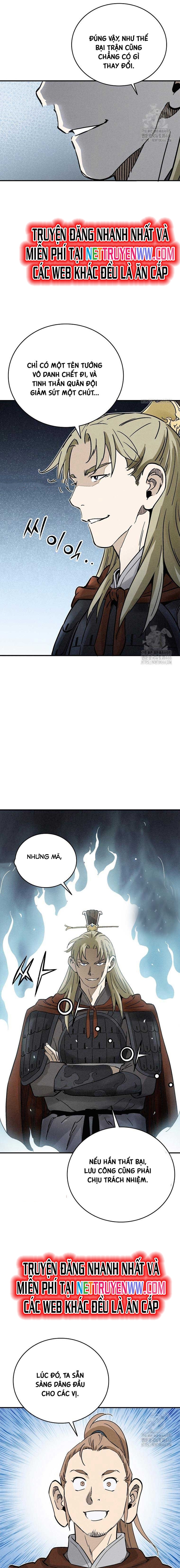 Trọng Sinh Thành Thần Y Thời Tam Quốc: Chapter 141