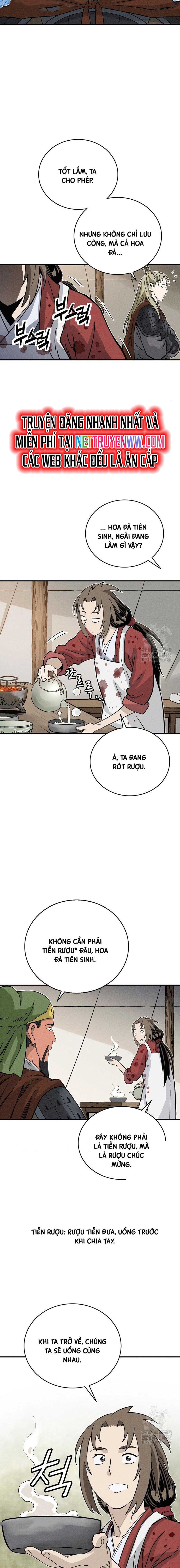 Trọng Sinh Thành Thần Y Thời Tam Quốc: Chapter 141