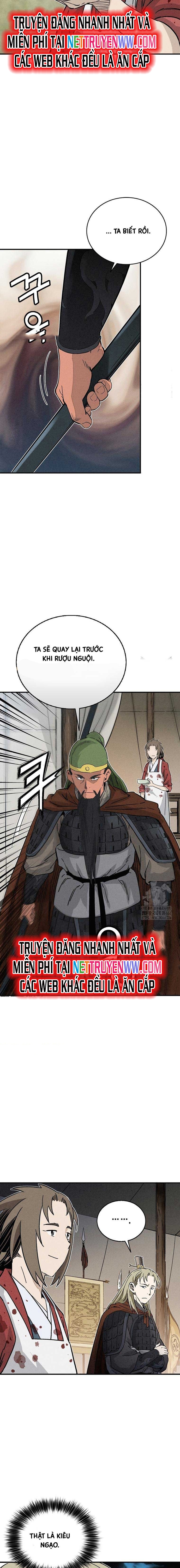 Trọng Sinh Thành Thần Y Thời Tam Quốc: Chapter 141