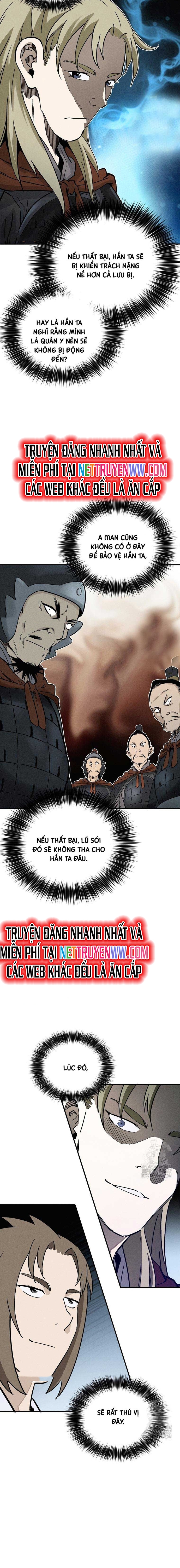 Trọng Sinh Thành Thần Y Thời Tam Quốc: Chapter 141