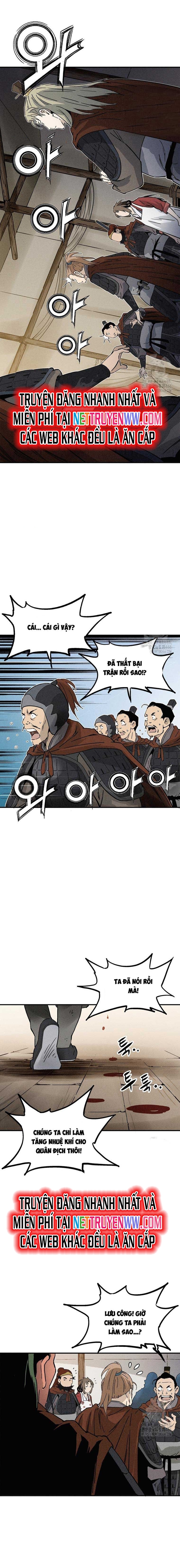 Trọng Sinh Thành Thần Y Thời Tam Quốc: Chapter 141