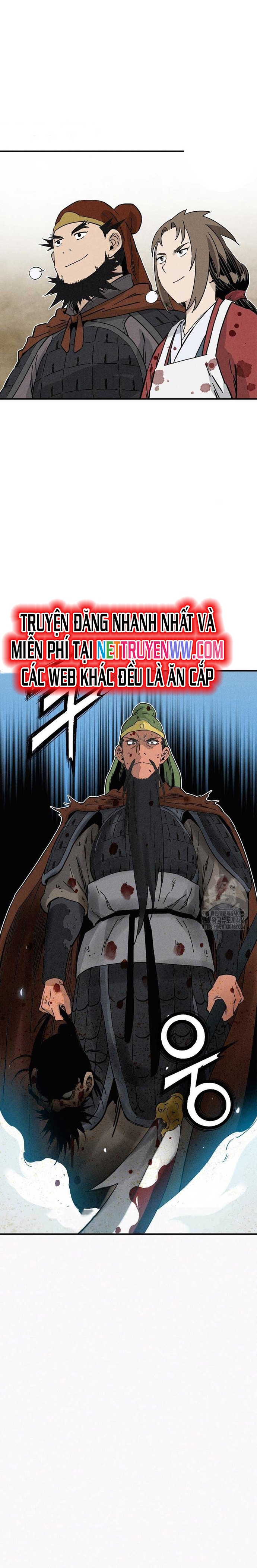 Trọng Sinh Thành Thần Y Thời Tam Quốc: Chapter 141