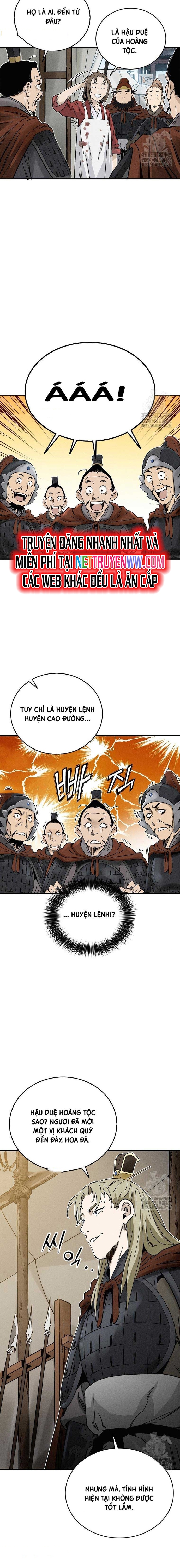 Trọng Sinh Thành Thần Y Thời Tam Quốc: Chapter 141