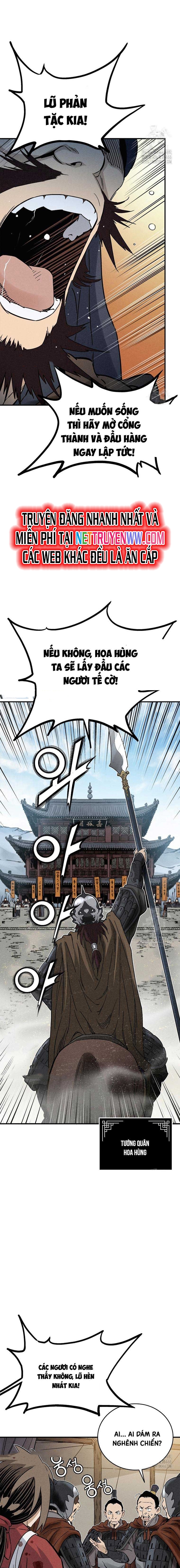 Trọng Sinh Thành Thần Y Thời Tam Quốc: Chapter 141