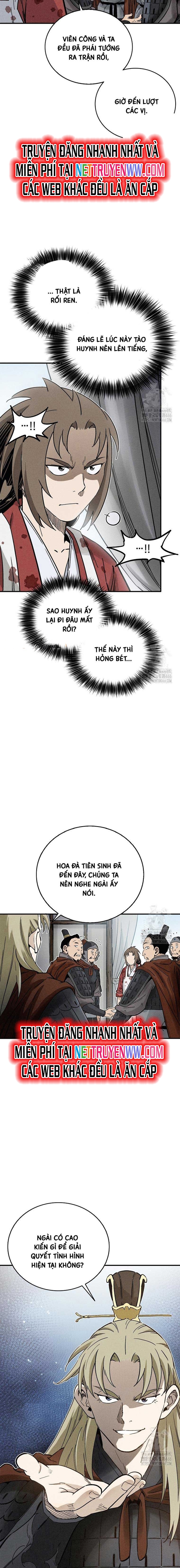 Trọng Sinh Thành Thần Y Thời Tam Quốc: Chapter 141