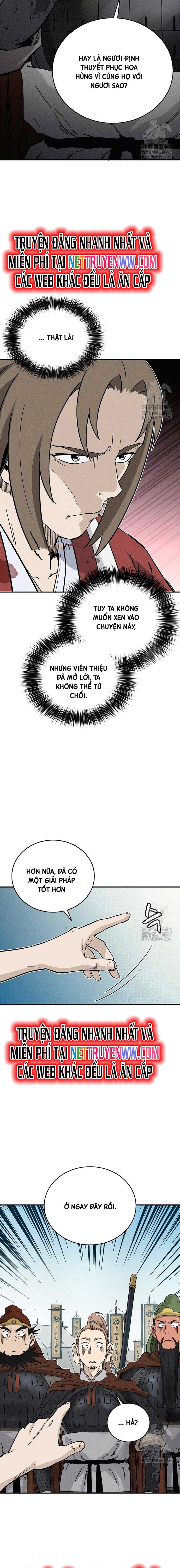 Trọng Sinh Thành Thần Y Thời Tam Quốc: Chapter 141