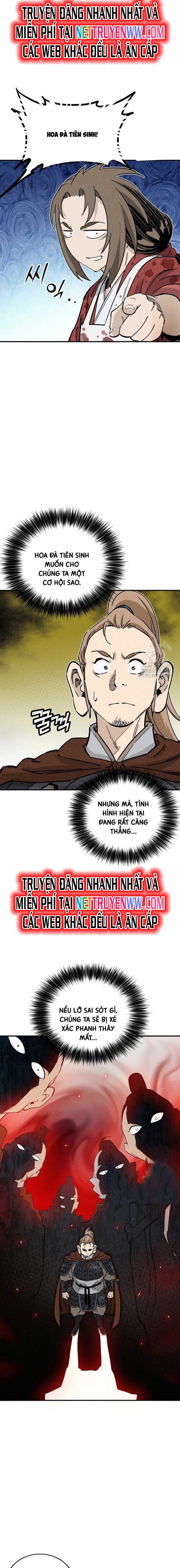 Trọng Sinh Thành Thần Y Thời Tam Quốc: Chapter 141