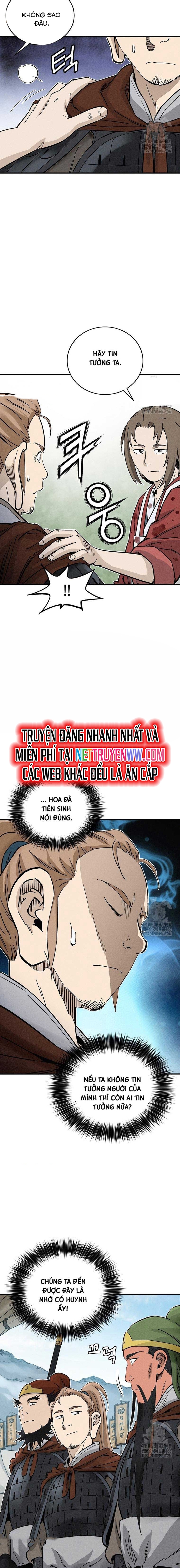 Trọng Sinh Thành Thần Y Thời Tam Quốc: Chapter 141