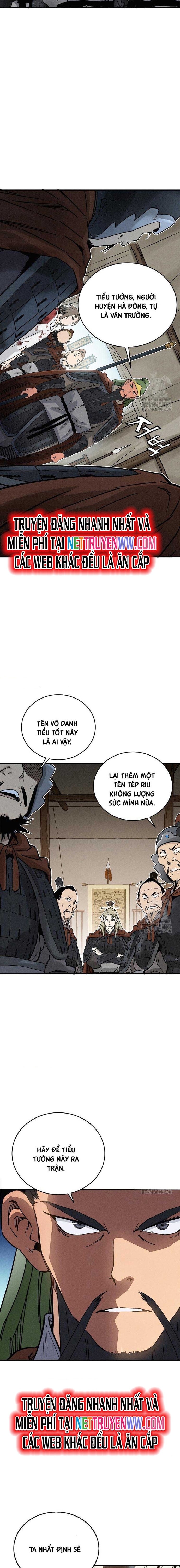 Trọng Sinh Thành Thần Y Thời Tam Quốc: Chapter 141