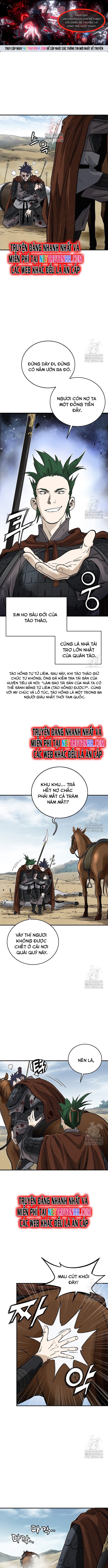 Trọng Sinh Thành Thần Y Thời Tam Quốc: Chapter 143