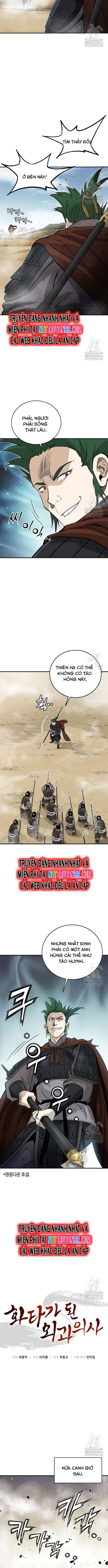 Trọng Sinh Thành Thần Y Thời Tam Quốc: Chapter 143