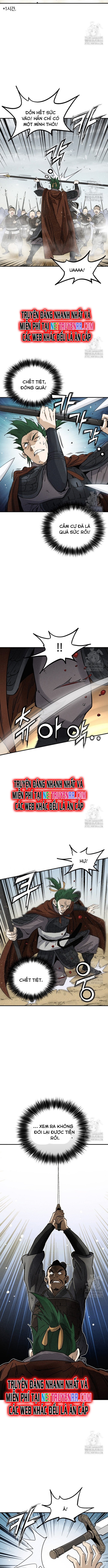 Trọng Sinh Thành Thần Y Thời Tam Quốc: Chapter 143