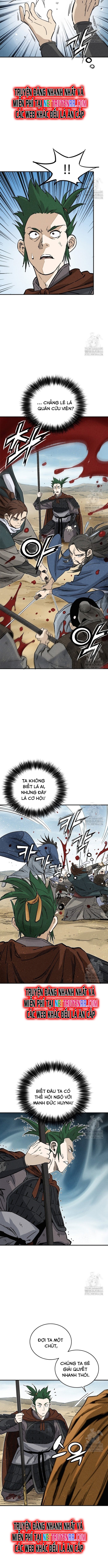 Trọng Sinh Thành Thần Y Thời Tam Quốc: Chapter 143