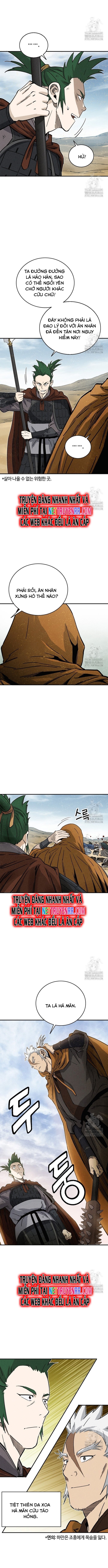 Trọng Sinh Thành Thần Y Thời Tam Quốc: Chapter 143