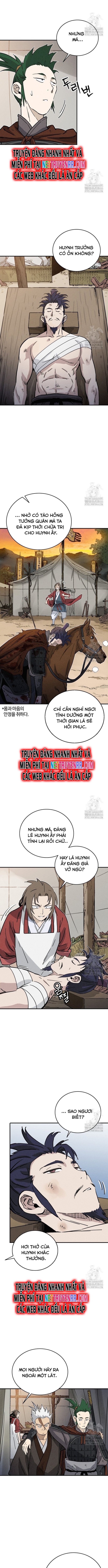 Trọng Sinh Thành Thần Y Thời Tam Quốc: Chapter 143