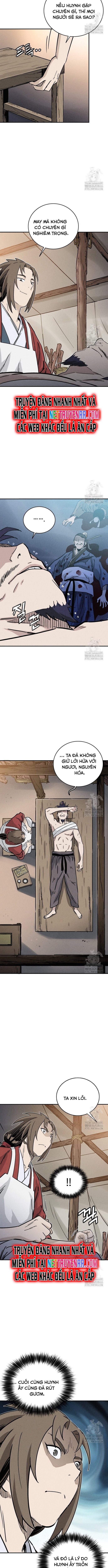 Trọng Sinh Thành Thần Y Thời Tam Quốc: Chapter 143