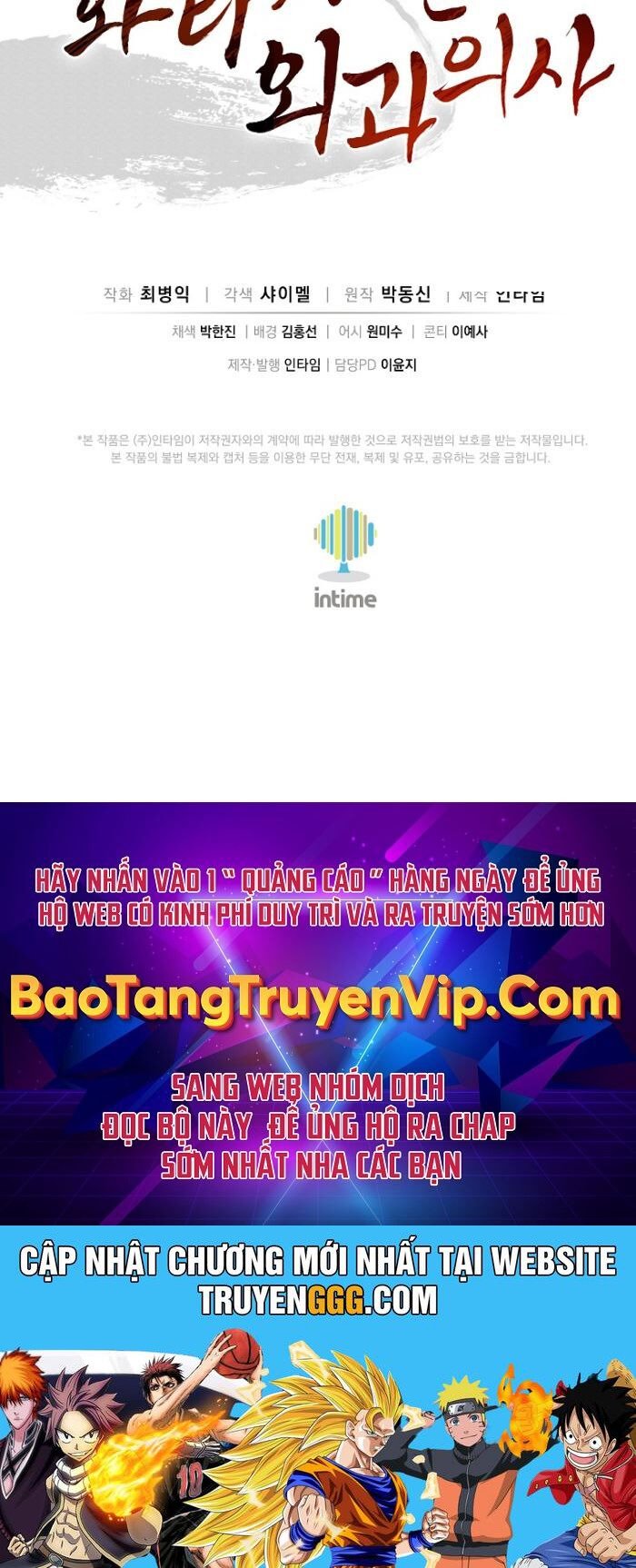 Trọng Sinh Thành Thần Y Thời Tam Quốc: Chapter 144