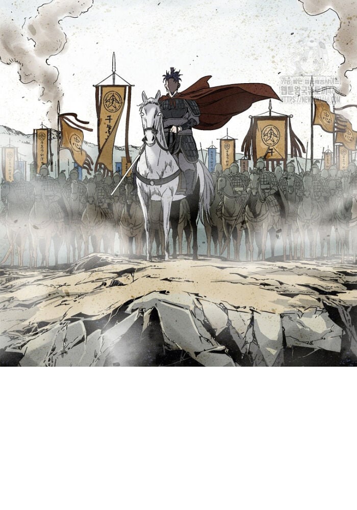 Trọng Sinh Thành Thần Y Thời Tam Quốc: Chapter 144