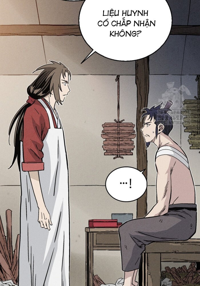 Trọng Sinh Thành Thần Y Thời Tam Quốc: Chapter 144