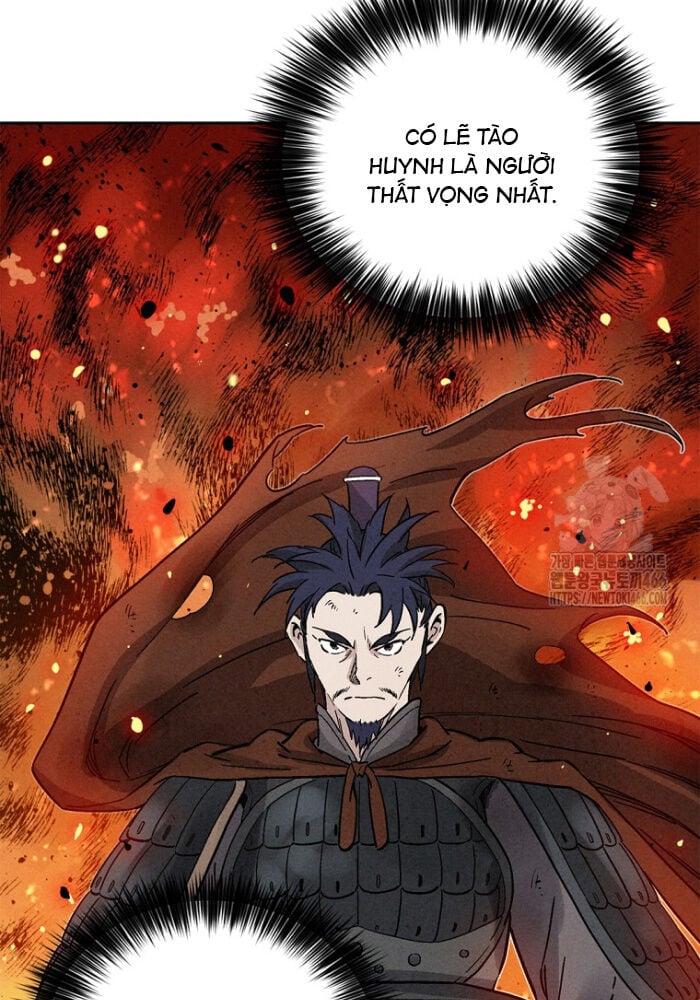 Trọng Sinh Thành Thần Y Thời Tam Quốc: Chapter 144