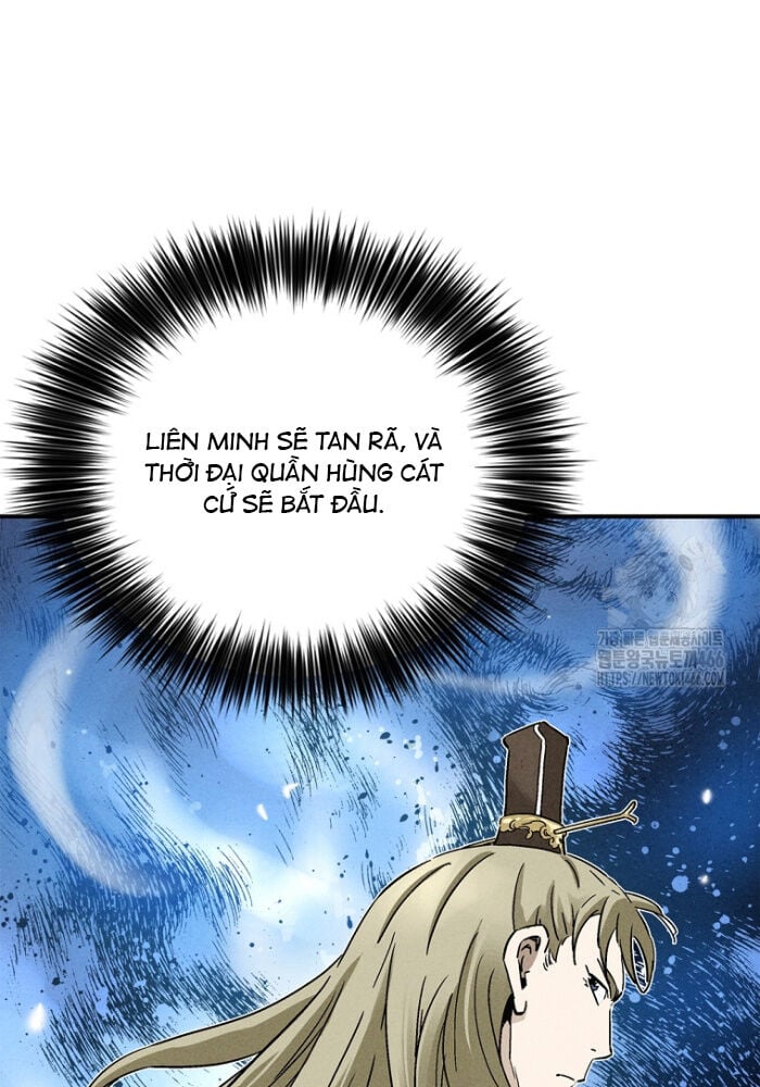 Trọng Sinh Thành Thần Y Thời Tam Quốc: Chapter 144