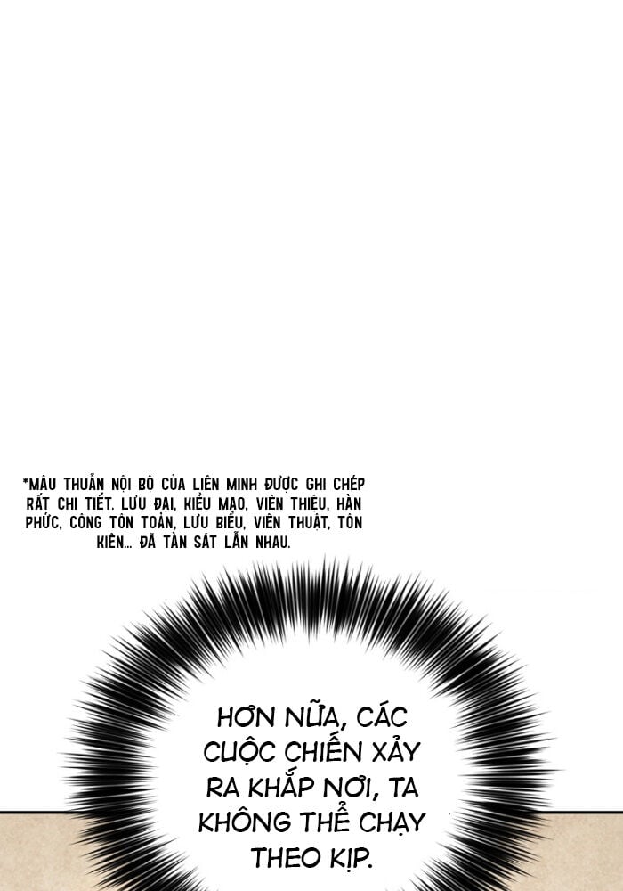 Trọng Sinh Thành Thần Y Thời Tam Quốc: Chapter 144