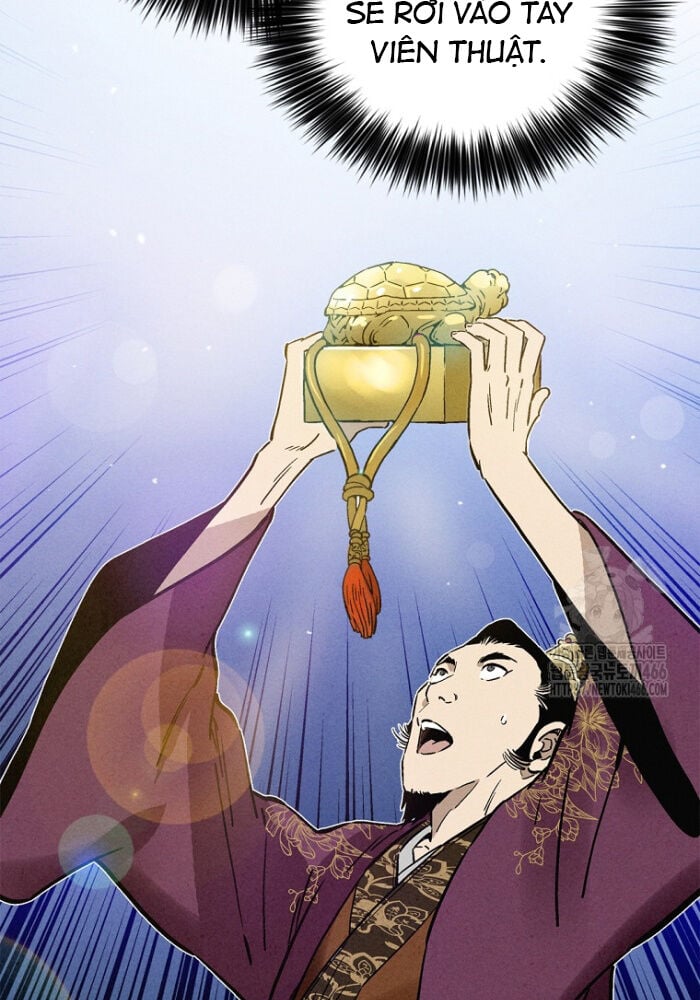 Trọng Sinh Thành Thần Y Thời Tam Quốc: Chapter 144