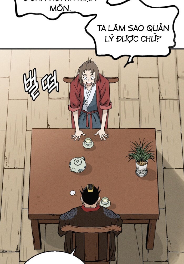 Trọng Sinh Thành Thần Y Thời Tam Quốc: Chapter 144