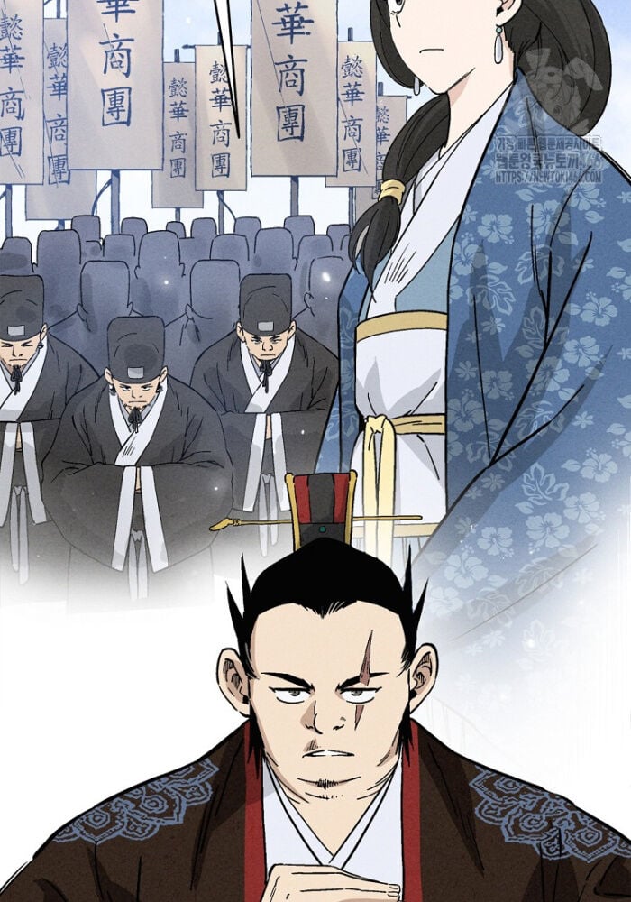 Trọng Sinh Thành Thần Y Thời Tam Quốc: Chapter 144