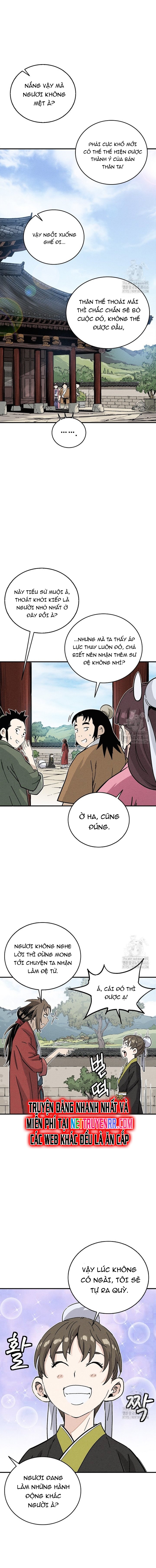 Trọng Sinh Thành Thần Y Thời Tam Quốc: Chapter 145