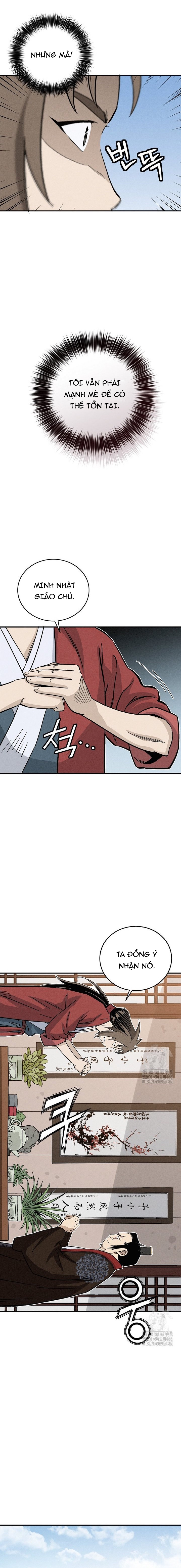 Trọng Sinh Thành Thần Y Thời Tam Quốc: Chapter 145