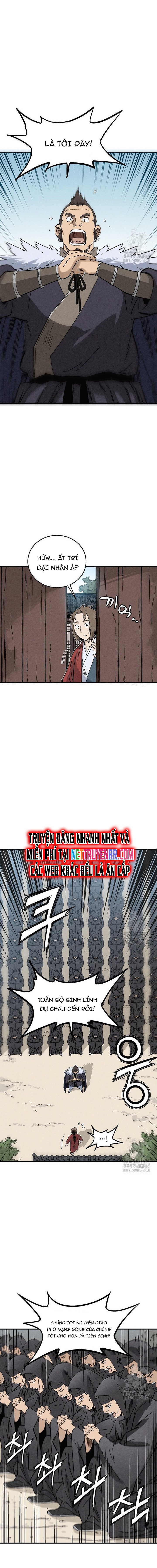 Trọng Sinh Thành Thần Y Thời Tam Quốc: Chapter 145