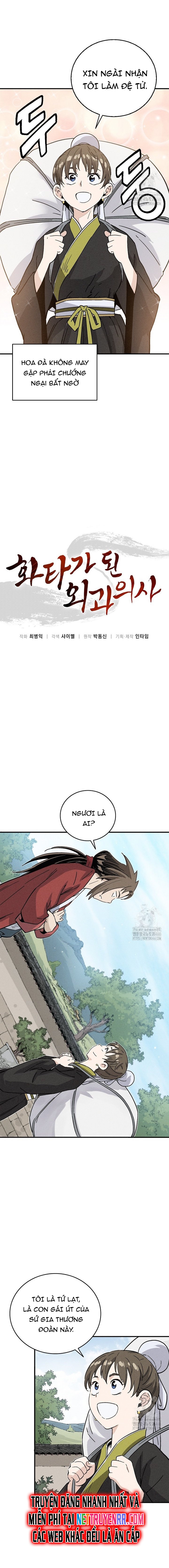 Trọng Sinh Thành Thần Y Thời Tam Quốc: Chapter 145