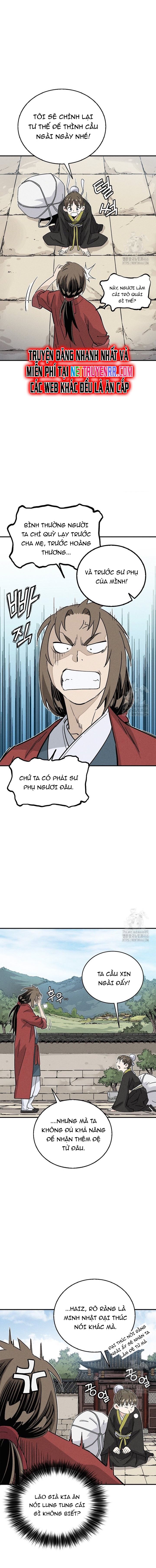 Trọng Sinh Thành Thần Y Thời Tam Quốc: Chapter 145