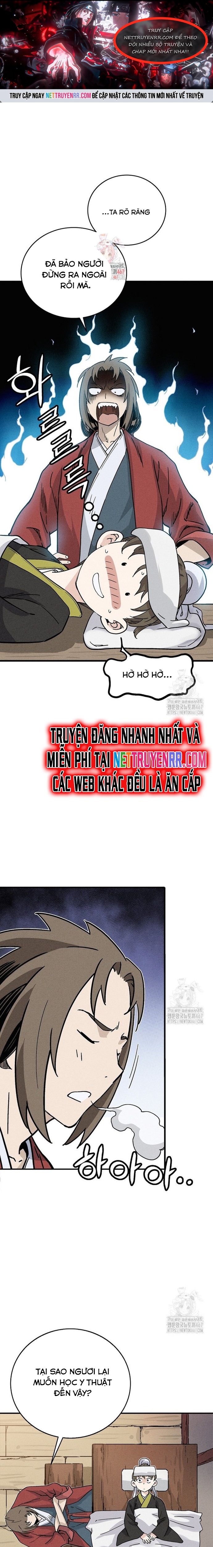 Trọng Sinh Thành Thần Y Thời Tam Quốc: Chapter 146