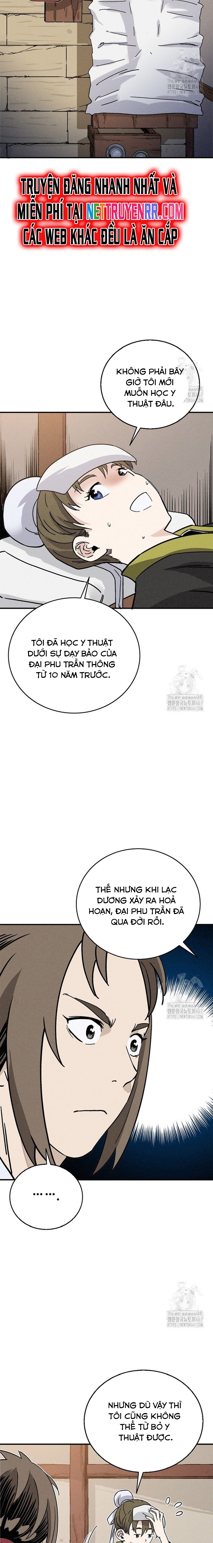 Trọng Sinh Thành Thần Y Thời Tam Quốc: Chapter 146