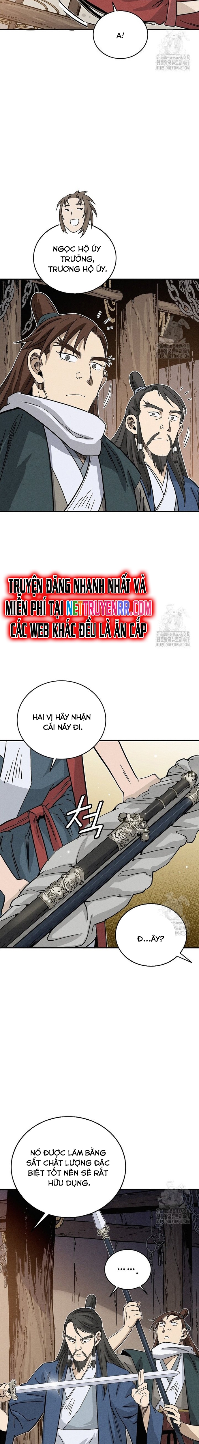 Trọng Sinh Thành Thần Y Thời Tam Quốc: Chapter 146