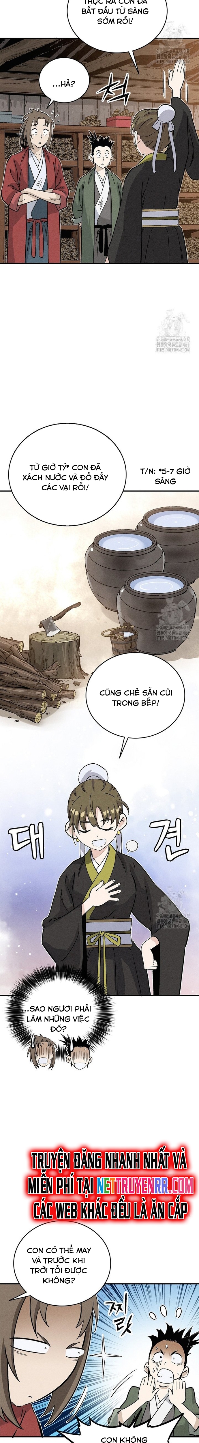 Trọng Sinh Thành Thần Y Thời Tam Quốc: Chapter 146