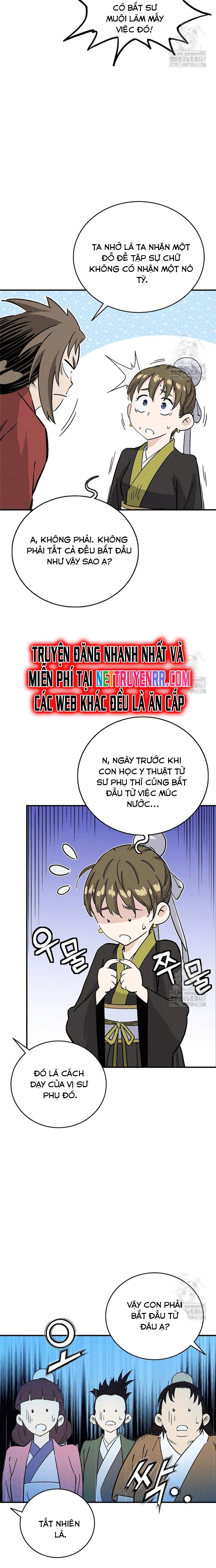 Trọng Sinh Thành Thần Y Thời Tam Quốc: Chapter 146