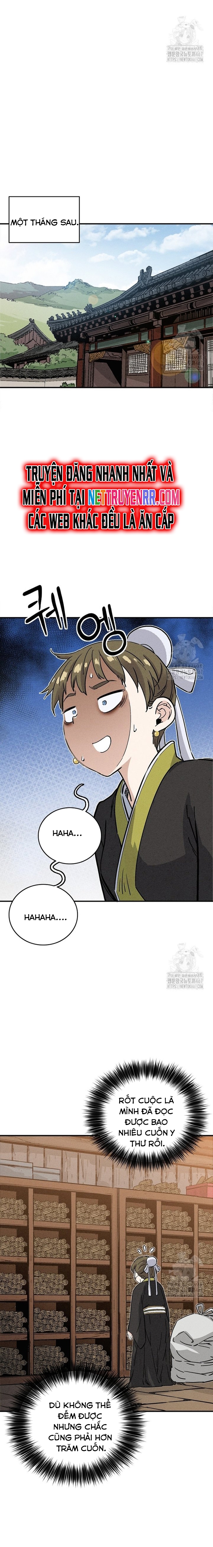 Trọng Sinh Thành Thần Y Thời Tam Quốc: Chapter 146
