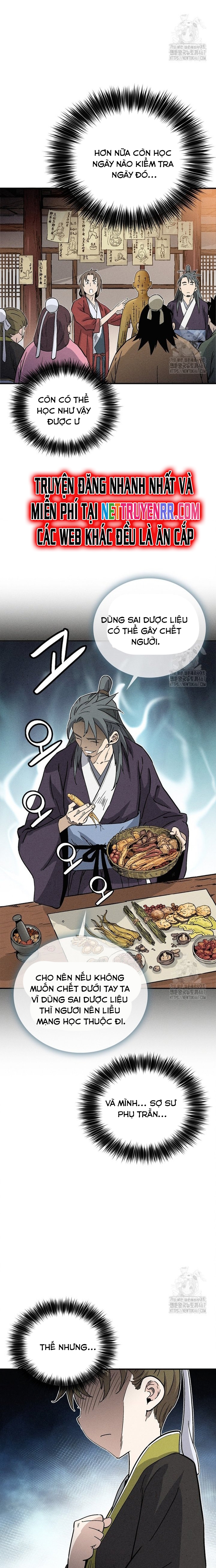 Trọng Sinh Thành Thần Y Thời Tam Quốc: Chapter 146