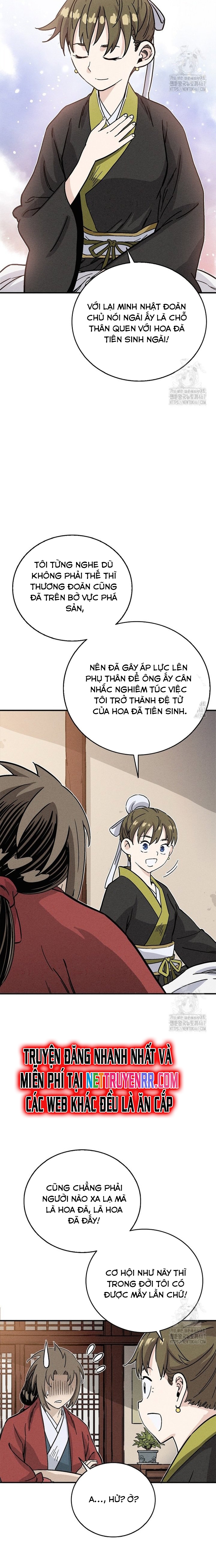 Trọng Sinh Thành Thần Y Thời Tam Quốc: Chapter 146