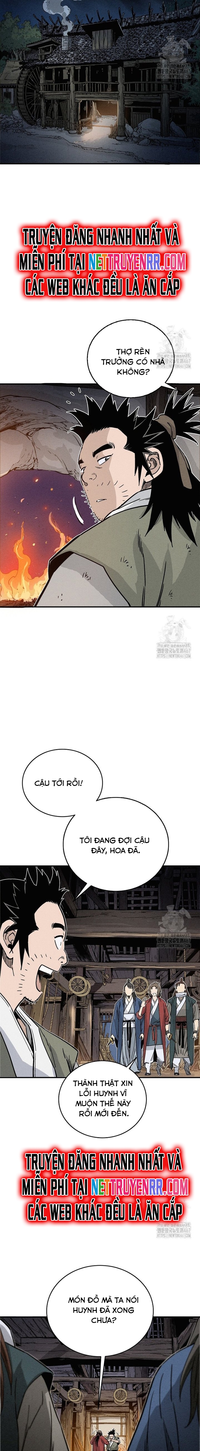 Trọng Sinh Thành Thần Y Thời Tam Quốc: Chapter 146