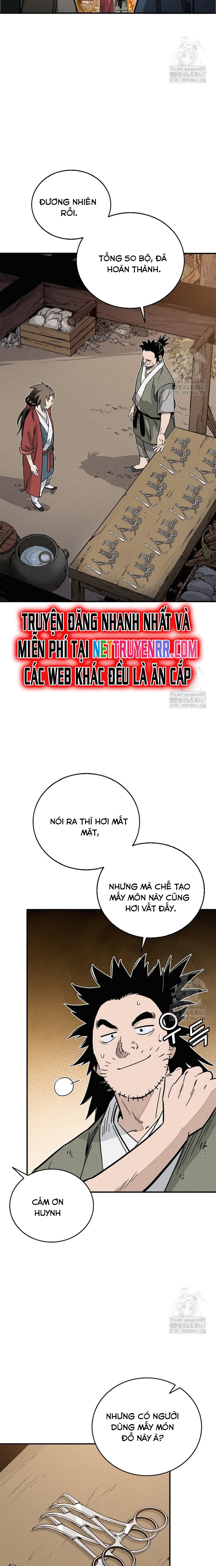 Trọng Sinh Thành Thần Y Thời Tam Quốc: Chapter 146