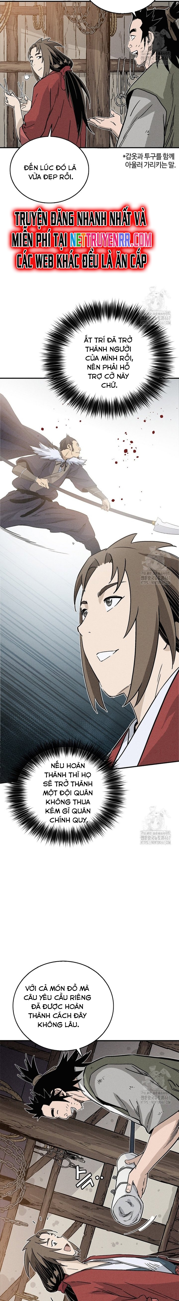 Trọng Sinh Thành Thần Y Thời Tam Quốc: Chapter 146