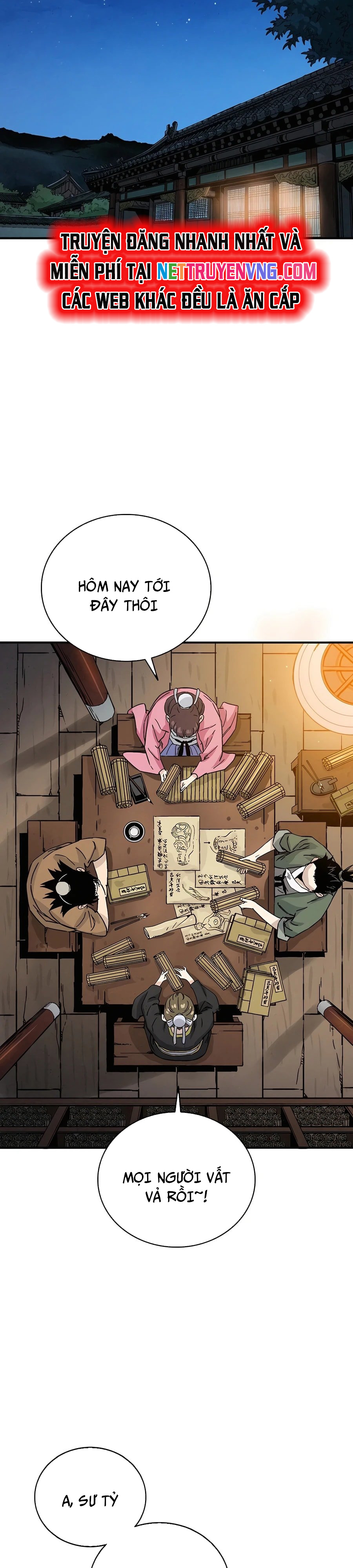 Trọng Sinh Thành Thần Y Thời Tam Quốc: Chapter 147