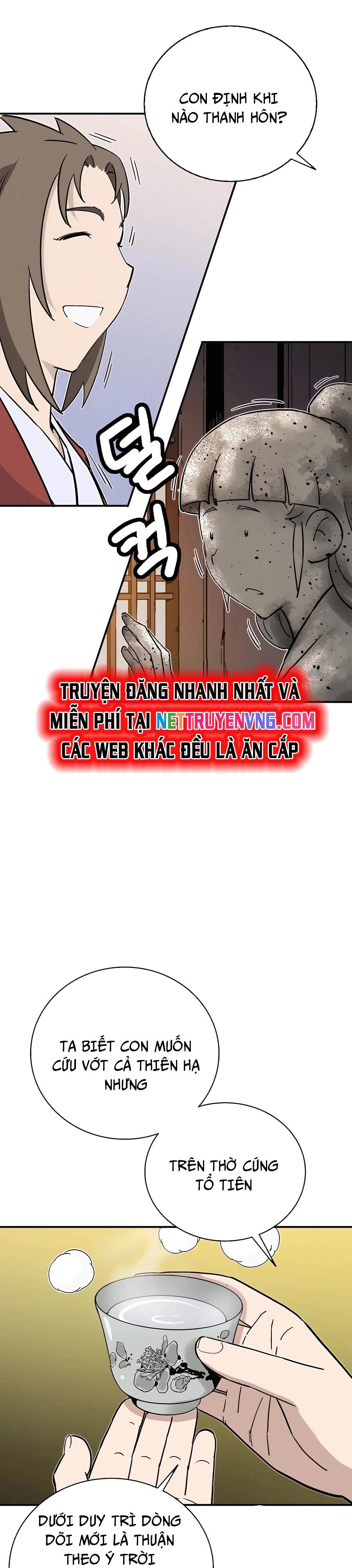 Trọng Sinh Thành Thần Y Thời Tam Quốc: Chapter 147